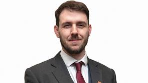 Meet the candidates: Séamus Ó Riain, Clane LEA, Renua