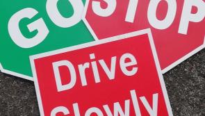 Traffic Management measures announced near Dunnes Stores outlet in Kildare 
