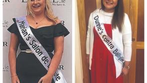 Meet the 2019 Kildare Roses: Aoife Fricker and Bróna Dunne