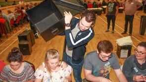 LE19: Big parties neck and neck in local elections as Greens shoot up finds RTÉ TG4 exit poll 