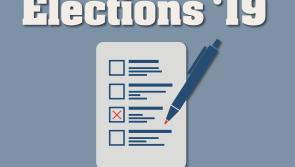 As It Stands in Kildare Local Elections: Weld tops Clane vote while Ó Cearúil leads in Maynooth