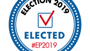 ELECTED: Six councillors now past the post in Kildare's Local Election 2019