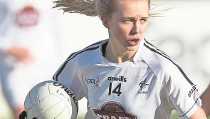 Kildare Ladies name team for opening championship clash