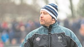 Kildare's Cian O'Neill: You have to go into each game believing you can win