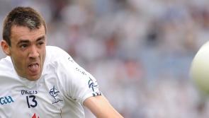 Johnny Doyle rolls back the years as Kildare Juniors advance
