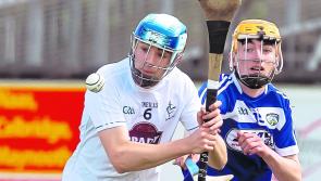 Kildare minor hurlers bid for last four spot