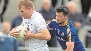 Kildare make one change on team to take on The Dubs