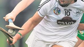 You are playing camogie for the love it says Kildare's Emma Kietly