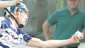 Naas and Coill Dubh to clash in Kildare  SHL decider
