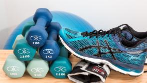 Irish Cancer Society urges Kildare to get moving for virtual marathon 