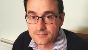 New General Manager appointed to Naas Racecourse