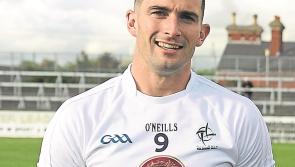 Kildare Junior team to take on Meath named