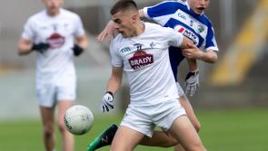 Lilies book a Leinster Minor final spot
