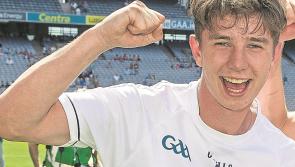 Kildare U20 team named for clash with Laois
