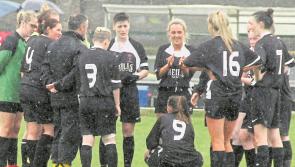 KDFL Women all set for Angela Hearst Inter-League Trophy final