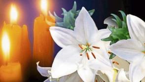 Deaths in Kildare - Thursday, June 27, 2019