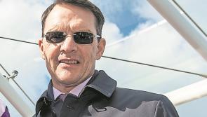 O'Brien declares five for Dubai Duty Free Irish Derby