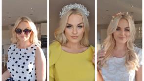 WATCH: 5 stunning outfit ideas for this weekend's Irish Derby at the Curragh