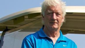 Late  Naas golfer, Maurice Kelly to be  honoured at Irish Seniors