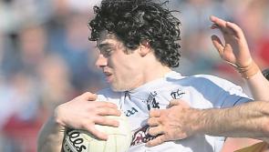 Kildare unchanged for Tyrone clash