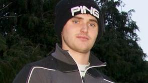 Naas' Conor O'Rourke qualifies for Dubai Duty Free Irish Open at Lahinch