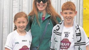Time for Kildare to sit down; take stock and plan for the future