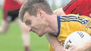 Carbury join Moorefield, Naas and Sarsfields in the EMS Copiers Kildare SFL semi finals