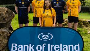 Kildare students awarded DCU Sports Scholarship for GAA