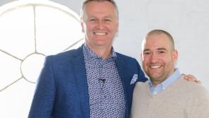 Kildare carer announced as Carer of the Year Finalist
