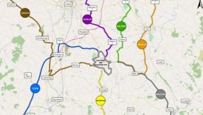 Full traffic plan announced for 2019 Ploughing Championships 