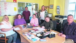 Platinum Clubhouse in Newbridge hosting Open Day today