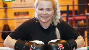 Boxing: Kildare's Katelynn Phelan makes it five wins from five