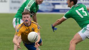 Kildare SFL: Carbury stroll past Moorefield to book final spot