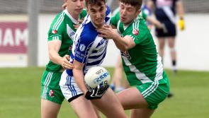 Naas defeat Sarsfields to set up final SFL spot