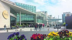 Shopping centre in Newbridge, County Kildare releases statement on gift cards suspension
