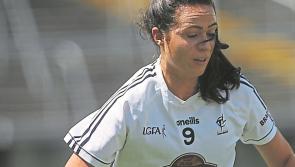 Kildare Ladies name team for clash with Down