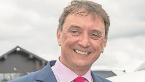 Kildare politician demands extra help for Naas Hospital staff after being discharged from its care