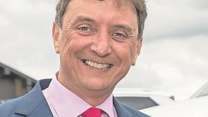 Tributes for outgoing KCC's outgoing cathaoirleach
