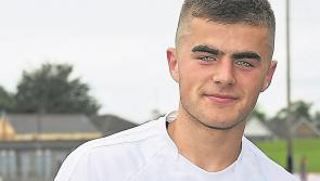 Kildare team named to play Galway in MFC quarter final