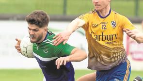 Kildare SFC: Moorefield bid for three-in-a-row