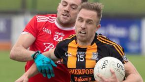 Kildare Championsip: Castledermot shock  Naas in Kildare SFC