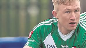 Sarsfields pip Moorefield in day of shocks