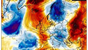 IRELAND WEATHER FORECAST: 'Heatwave temperatures' likely across Europe and through Ireland next week