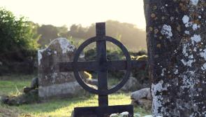 New cemetery is planned for north Kildare