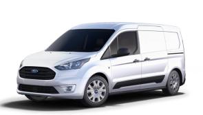 Garda&iacute; warn of scam targeting owners of Ford Transit vans 