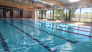KILDARE: Money is needed to upgrade K Leisure pools