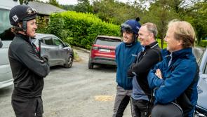 Top jocks gearing up for Pat Smullen Champions Race
