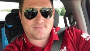 Kildare family living in Florida preparing for Hurricane Dorian