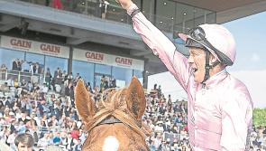 Irish Derby meeting reverts back to Friday start in 2020