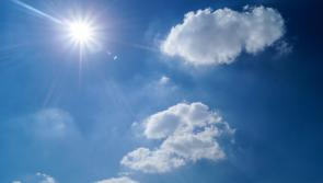 IRELAND WEATHER: Temperatures set to rise above 20 degrees this week